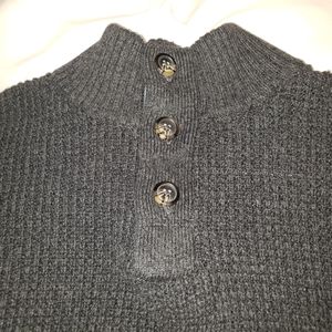 Vintage Men's Weatherproof Sweater XL